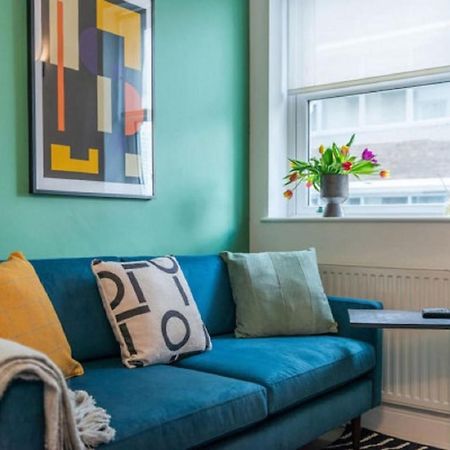 Two Bed - Tower Bridge - London City By Prime London Stays M-2 Exteriér fotografie